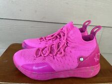 Nike Zoom KD 11 Men's Aunt Pearl Pink Sneakers Shoes BV7721-600 Size 8.5 for sale  Shipping to South Africa