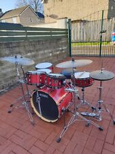 Tama superstar drum for sale  BRIDGEND