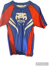 Venum short sleeve for sale  Conway