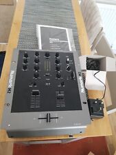 Numark two channel for sale  CASTLEFORD