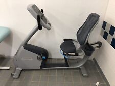 Precor recumbent bike for sale  STROUD