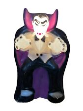 Dracula plastic blow for sale  Los Lunas