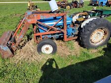 Ford 702 tractor for sale  Knoxville