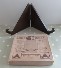 Vintage camco wooden for sale  CHICHESTER