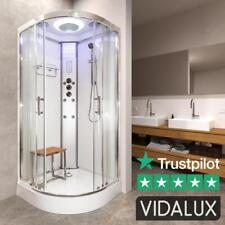 Vidalux shower cabin for sale  Shipping to Ireland