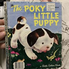 Poky little puppy for sale  Shakopee