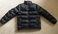 Trapstar puffer jacket for sale  POOLE