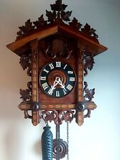 Antique cuckoo clock for sale  SOUTHPORT