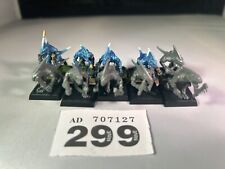 Warhammer oldworld lizardmen for sale  GRAVESEND
