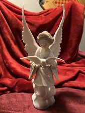 Lladro angel peace for sale  Marion