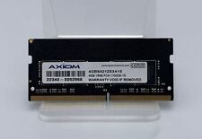 Axiom 4gb 1rx8 for sale  Norcross