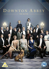 Downton abbey movie for sale  ROSSENDALE