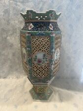 Chinese porcelain vase for sale  Syracuse