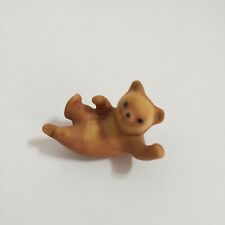 Vintage miniature bear for sale  Shipping to Ireland