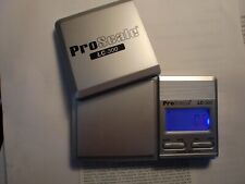 Proscale 300 pocket for sale  Baltimore