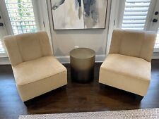 Pair camel colored for sale  Roswell