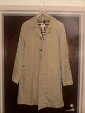 Mens burberry peacoat for sale  Graford