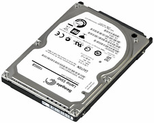 Used, Seagate Laptop SSHD 1TB ST1000LM014 8GB NAND Flash 2.5" Solid Sata Hybrid Drive for sale  Shipping to South Africa