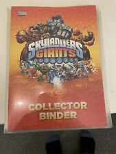 Skylanders giants complete for sale  SOUTHAMPTON