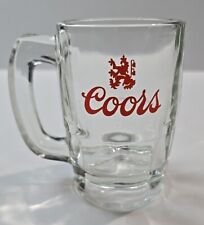 Vintage tall coors for sale  Saint Joseph