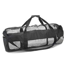 Mesh dive duffle for sale  Shipping to Ireland