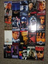 Box lot vhs for sale  Woodlawn