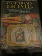 Revista American Home California maio de 1965 construa sua piscina (C), usado comprar usado  Enviando para Brazil