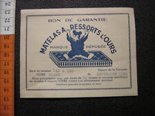 1952 teddy bears d'occasion  Expédié en Belgium