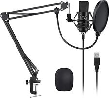 Yotto usb microphone for sale  UK