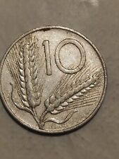 10 lire 1951 usato  Limbiate