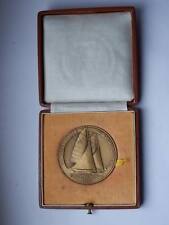 Vecchia medaglia 1934 usato  Trieste