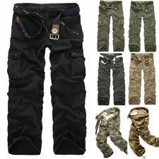 Mens army cargo for sale  Ireland