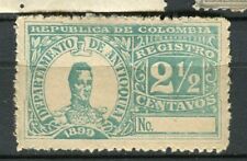 Colombia 1899 classic for sale  LEICESTER