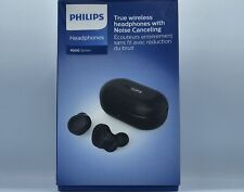 Fones de ouvido Philips TAT4556 True Wireless - Preto comprar usado  Enviando para Brazil