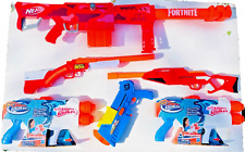 Nerf lot toys for sale  Glasgow