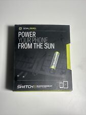 Solar phone charger for sale  Scottsdale