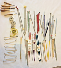 Knitting needle bundle for sale  EASTLEIGH