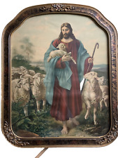 Antique jesus good for sale  Saint Cloud