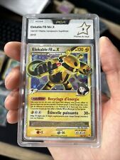 Elekable pca pokemon d'occasion  Goderville