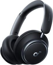 Used, Soundcore Space Q45 Wireless Headphone Over-Ear Active Noise Cancelling 50h Play for sale  Shipping to South Africa