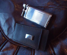 Dunhill unique lighter for sale  NOTTINGHAM