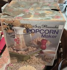Suzy homemaker popcorn for sale  Pittsfield