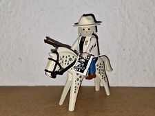 Playmobil western bandit gebraucht kaufen  Deutschland
