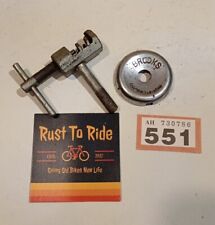 Vintage bicycle tools for sale  DIDCOT