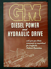 Diesel power hydraulic for sale  Nottingham