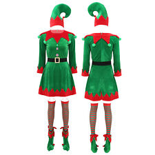 Women christmas elf for sale  SWANSEA
