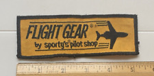 Flight gear sporty for sale  Beachwood