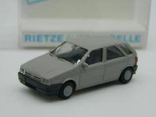 B021 Samochód osobowy Fiat Tipo Sedan 5-drzwiowy szary RIETZE NOWY ORYGINALNE OPAKOWANIE 10370 na sprzedaż  Wysyłka do Poland