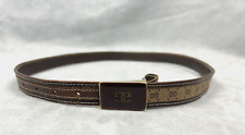 Magnifique ceinture vintage d'occasion  Lyon VII