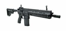 Rifle de ar Umarex HK HK416 .177 cal aço CO2 BB. comprar usado  Enviando para Brazil